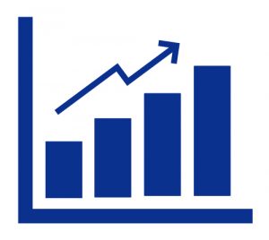 7.8倍の上昇率で弊社のノアルクス納品件数も増加しています